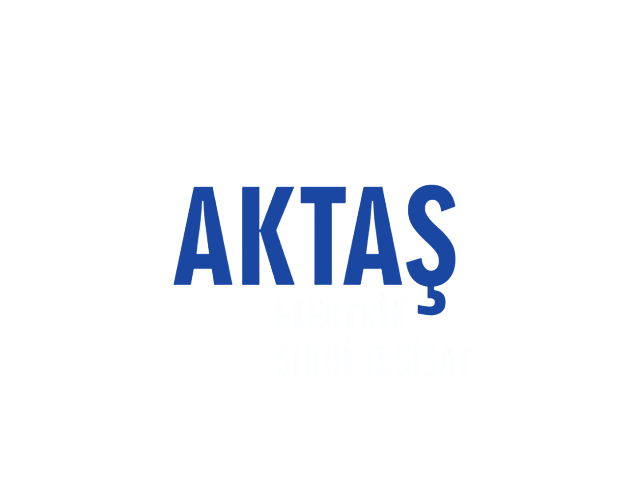Aktaş Elektrik Logo